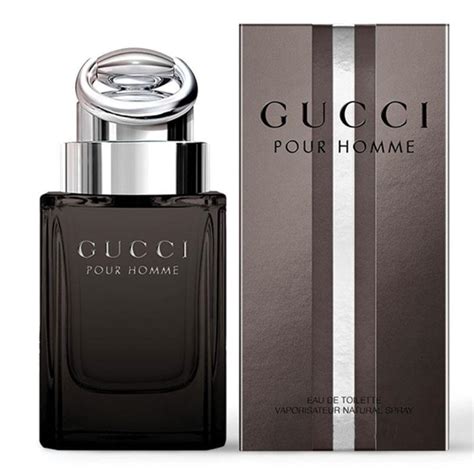 gucci by gucci pour homme eau de toilette 50 ml|gucci guilty for him.